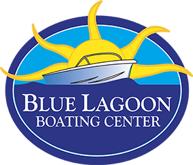 Welcome to Blue Lagoon Boating Center